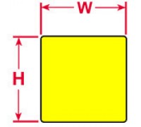 Таблички EPREP PTLEP-04-7593-YL brd802278 BRADY